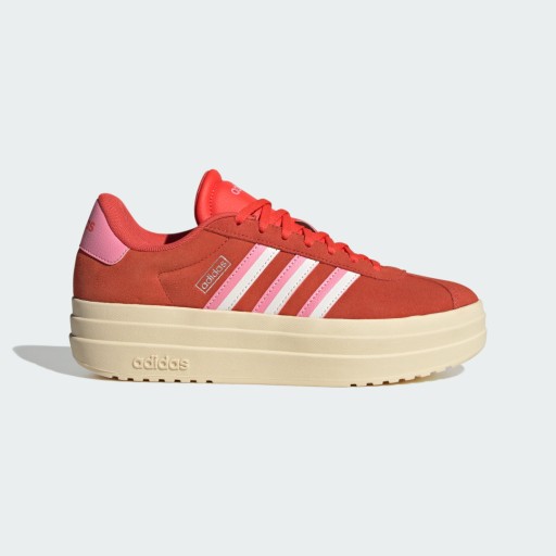 Adidas VL Court Bold Schoenen