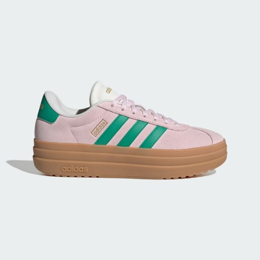 Adidas VL Court Bold Schoenen