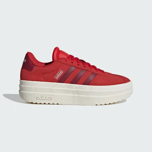 Adidas VL Court Bold Schoenen