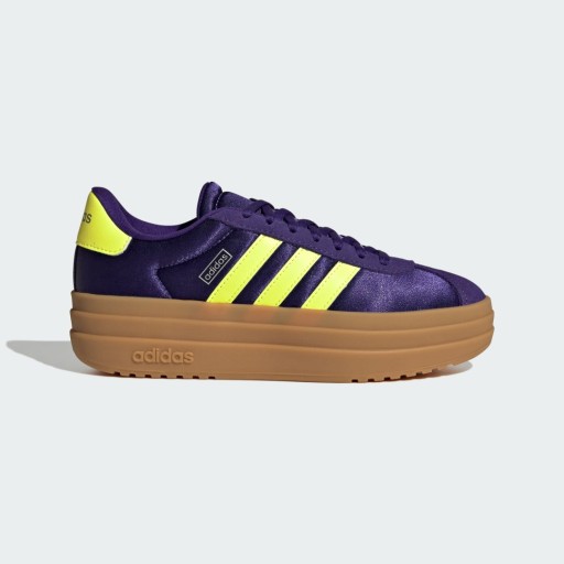 Adidas VL Court Bold Schoenen Junior