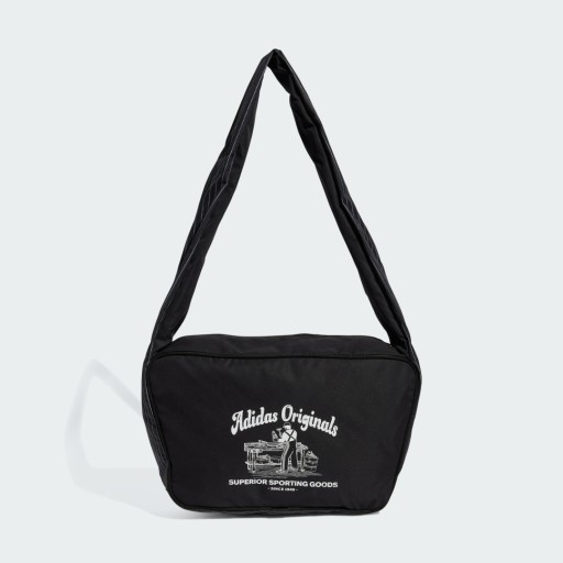 Adidas Wabash Large Crossbody Tas
