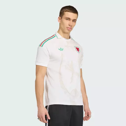 Wales 26 Uitshirt