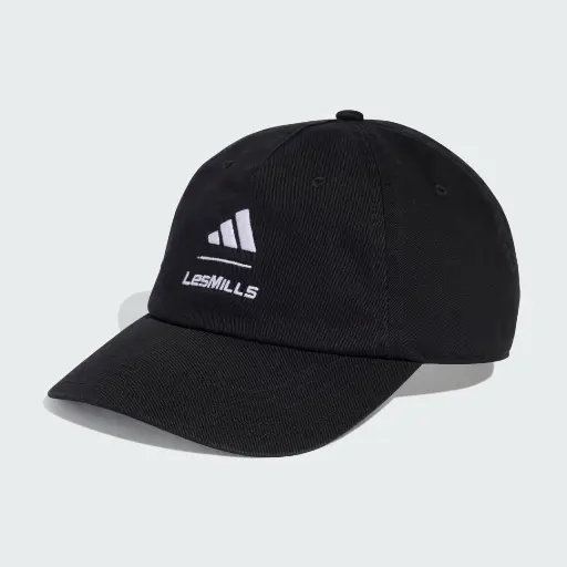 Adidas WASHED DAD CAP LM