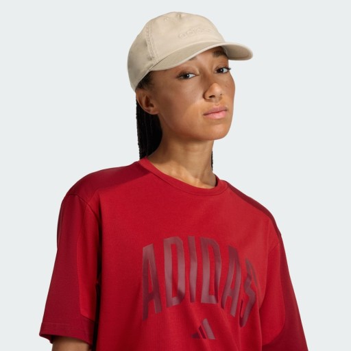 Adidas Washed Dad Pet