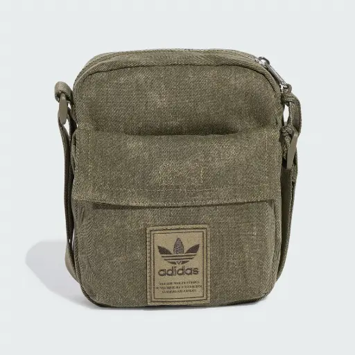 Adidas WASHED ITEM TAS
