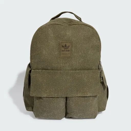 Adidas WASHED RUGZAK
