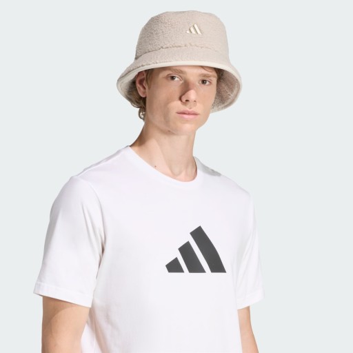 Adidas Winterized Teddy Fleece Vissershoedje