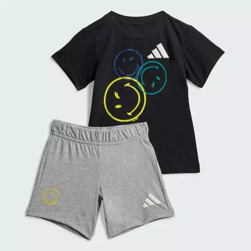 Adidas X Smileyworld Summerset Kids