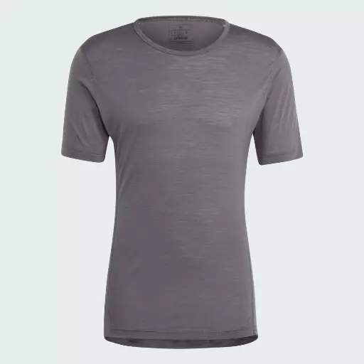Adidas XPERIOR MERINO 150 BASISLAAG MET KORTE MOUWEN