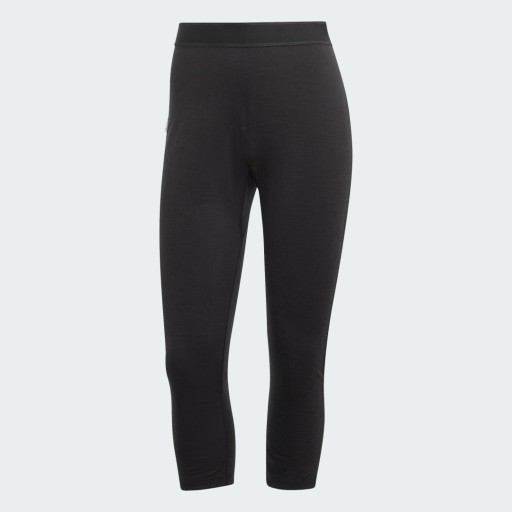 Adidas Xperior Merino 200 Baselayer 3/4 legging