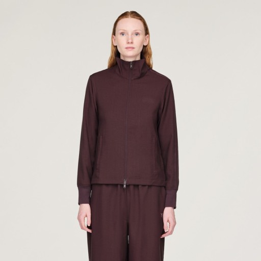 Adidas Y-3 3-Stripes Trainingsjack