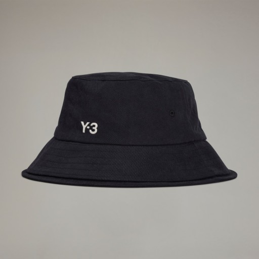 Adidas Y-3 3-Stripes Vissershoedje