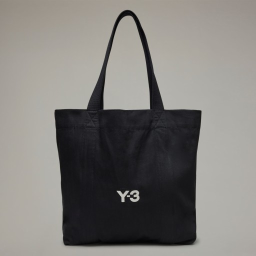 Adidas Y-3 Canvas Schoudertas