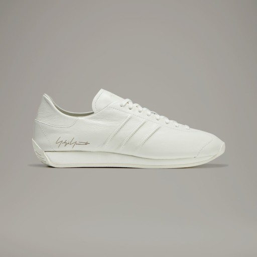 Adidas Y-3 Country