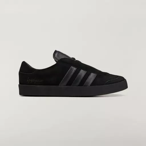 Y-3 GAZELLE Schoenen