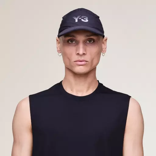 Adidas Y-3 Hardlooppet