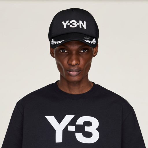Adidas Y-3-N Trucker Pet