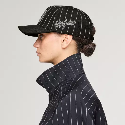 Adidas Y-3 PINSTRIPE PET
