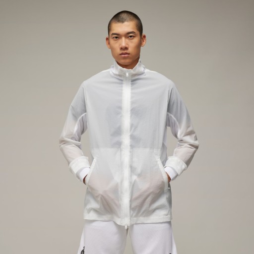 Adidas Y-3 Real Madrid Anthem Jack