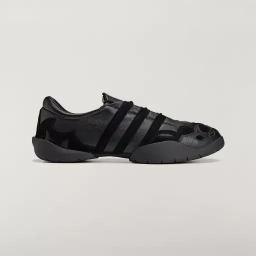 Adidas Y-3 REGU LEATHER Schoenen