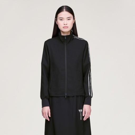 Adidas Y-3 SPORT UNIFORM RAW CUT 3 STRIPES SPORTJACK