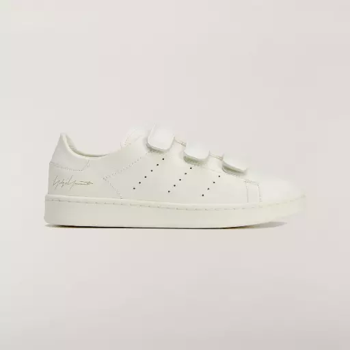 Adidas Y-3 STAN SMITH HOOK-AND-LOOP Schoenen