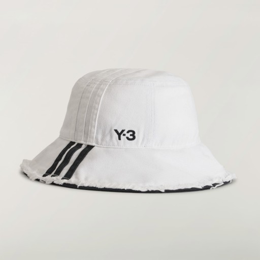 Adidas Y-3-Stripes Vissershoedje