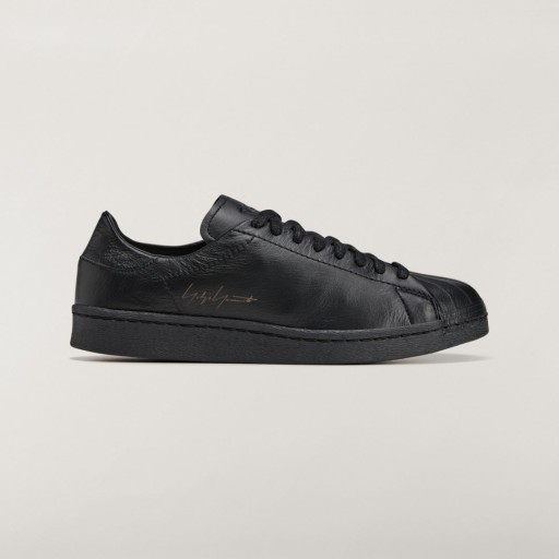 Adidas Y-3 Superstar Schoenen