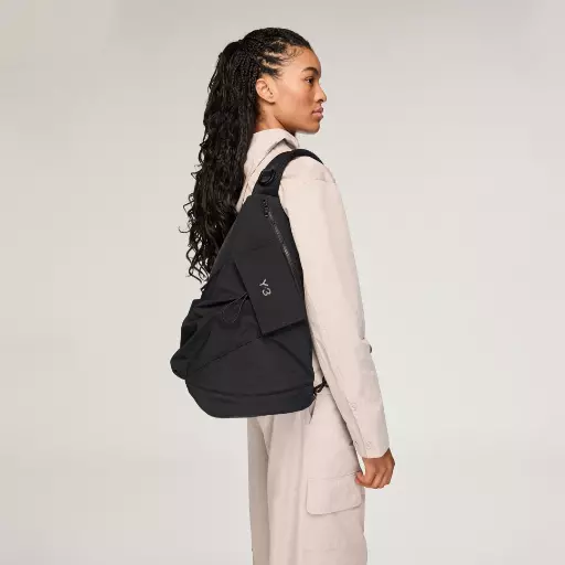 Adidas Y-3 UTILITY SLINGTAS