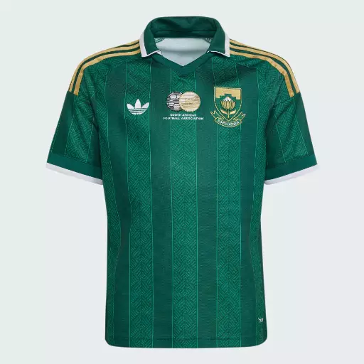 Adidas Zuid-Afrika 26 Uitshirt Kids
