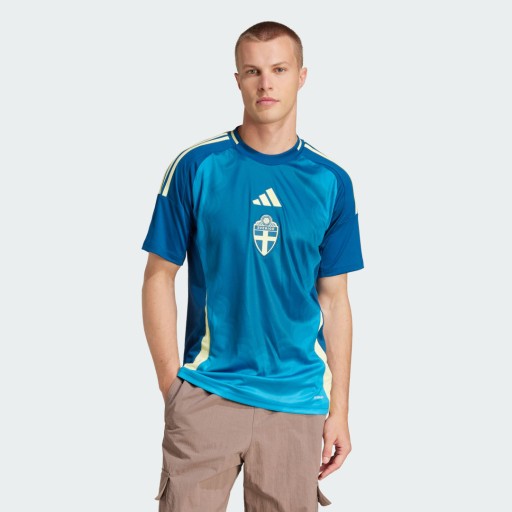 Zweden 25 (Vrouwenelftal) Uitshirt