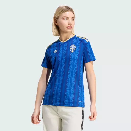 Zweden 26 Uitshirt