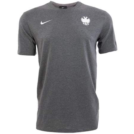 Nike Vitesse Shirt 2020-2021 Grijs