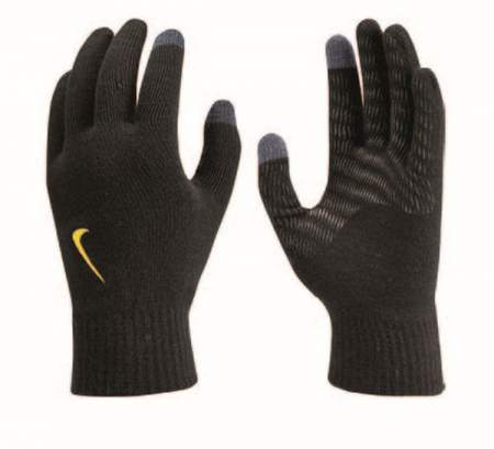 Nike Knitted Tech Grip Handschoenen