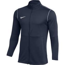 Nike Dry Park 20 Trainingsjack Donkerblauw