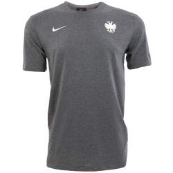 Nike Vitesse Shirt 2020-2021 Kids Grijs