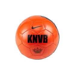 Nike Nederland Skills Mini Voetbal Maat 1 Oranje