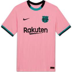 Nike FC Barcelona 3rd Shirt Vapor Match 2020-2021