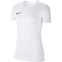 Nike Dry Park VII Voetbalshirt Dames Wit