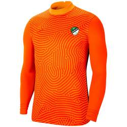 V.V. Eemdijk Keepersshirt Luxe Junior Oranje
