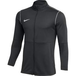 Nike Dry Park 20 Trainingsjack Zwart