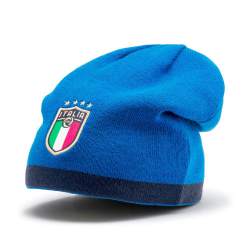 PUMA Italie Muts Reversible Blauw
