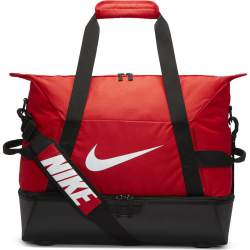 Nike Academy Team Voetbaltas Medium Rood