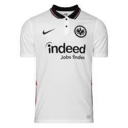 Nike Eintracht Frankfurt Uitshirt 2020-2021