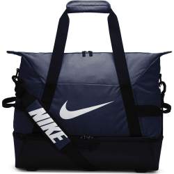 Nike Academy Team Voetbaltas Medium Donkerblauw