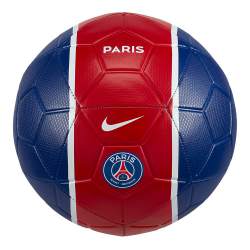 Nike Paris Saint Germain Strike Voetbal Donkerblauw Rood