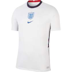Nike Engeland Thuisshirt 2020-2022