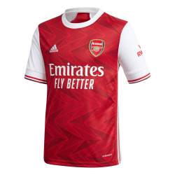 adidas Arsenal Thuisshirt 2020-2021 Kids