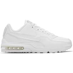 Nike Air Max Limited 3 Wit Wit Wit