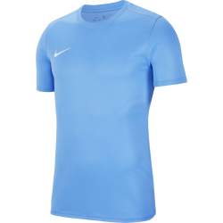 Nike Dry Park VII Voetbalshirt Lichtblauw